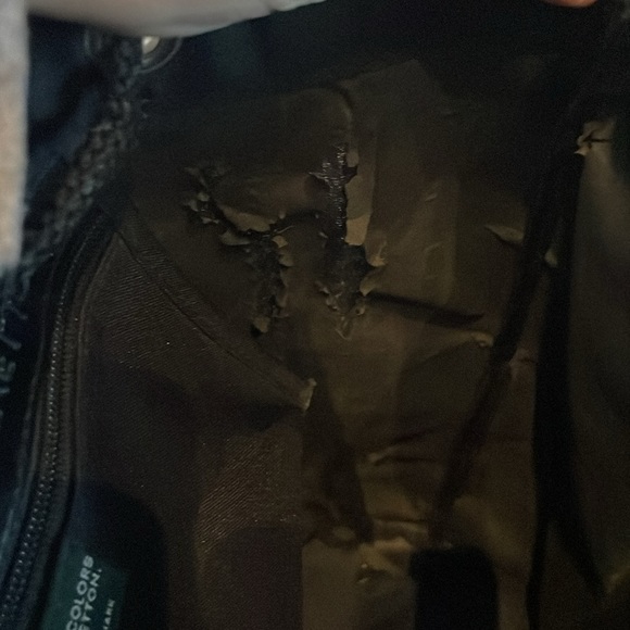 United Colors of Benetton backpack - Picture 13 of 13